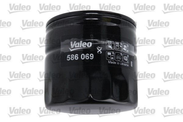 Ölfilter VALEO 586069 3