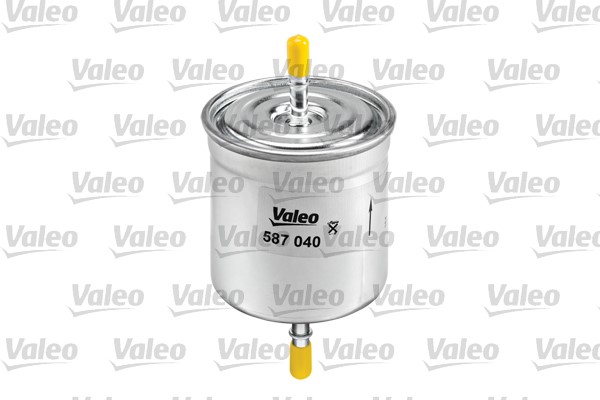 Kraftstofffilter VALEO 587040 2