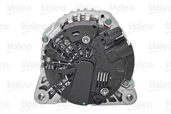 Generator VALEO 437171 3