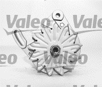 Generator VALEO 437551 2