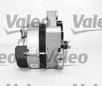 Generator VALEO 437551 3