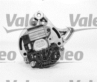 Generator VALEO 437551 4