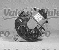 Generator VALEO 436416 4