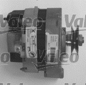 Generator VALEO 433351 2