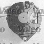 Generator VALEO 433351 3