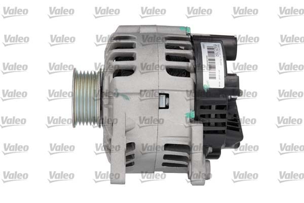 Generator VALEO 437411 4