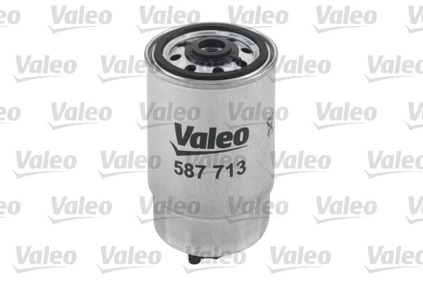 Kraftstofffilter VALEO 587713 2