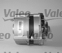 Generator VALEO 436180 2