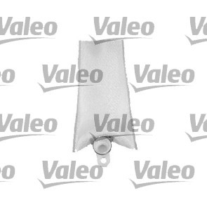 Filter, Kraftstoff-Fördereinheit VALEO 347416