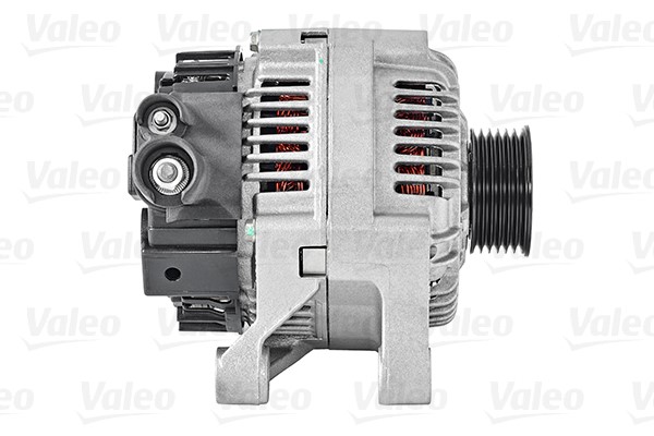 Generator VALEO 746011 4
