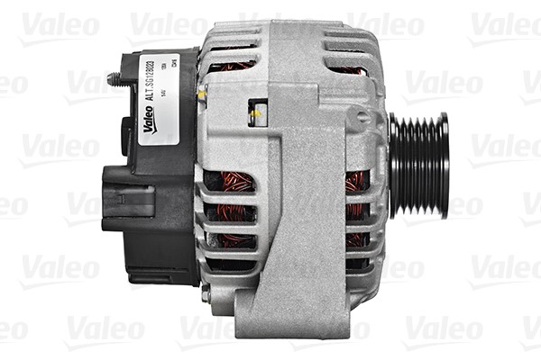 Generator VALEO 439298 4