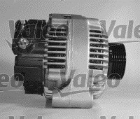 Generator VALEO 437187 2