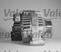 Generator VALEO 436678 2