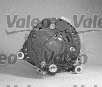 Generator VALEO 436678 3