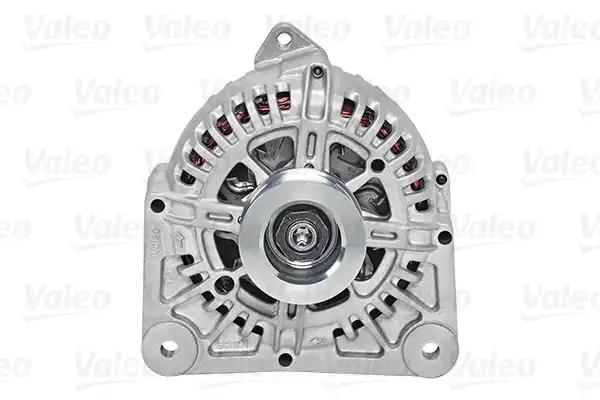 Generator VALEO 440092 2