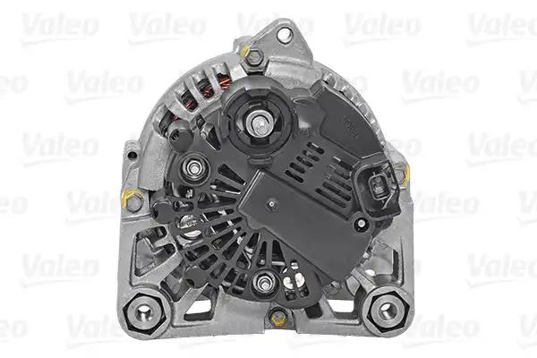 Generator VALEO 440092 3