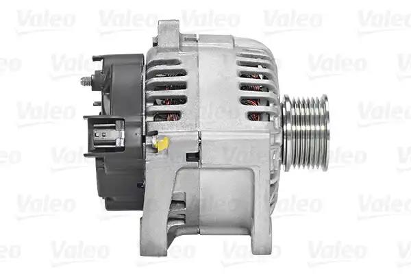 Generator VALEO 440092 4