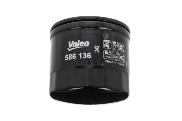 Ölfilter VALEO 586136 3