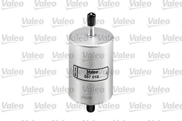 Kraftstofffilter VALEO 587010 2