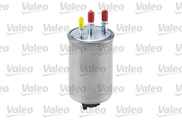 Kraftstofffilter VALEO 587503 3