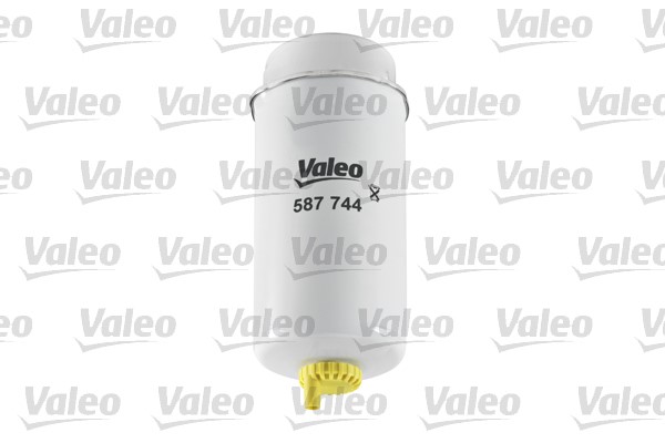 Kraftstofffilter VALEO 587744 3