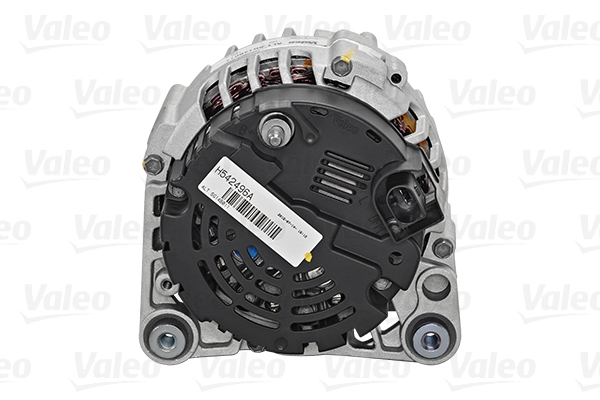 Generator VALEO 437377 3