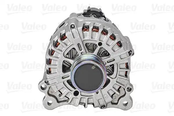 Generator VALEO 440767