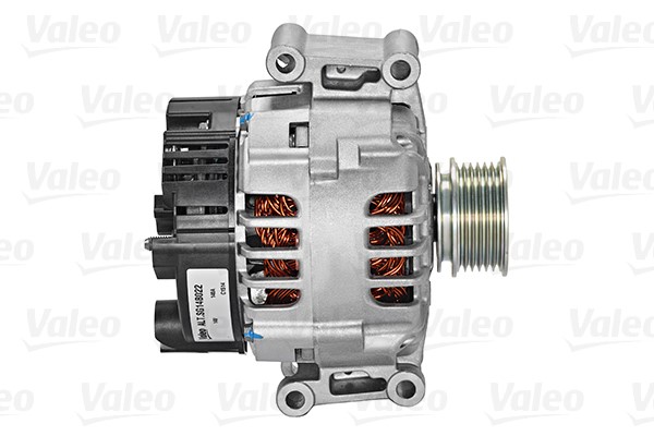 Generator VALEO 439393 4