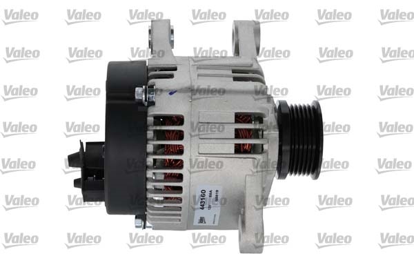 Generator VALEO 443160 4