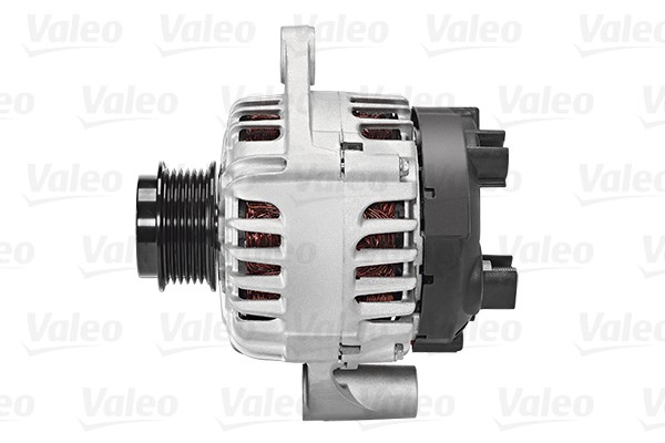 Generator VALEO 849107 4
