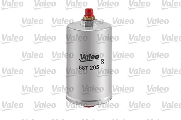 Kraftstofffilter VALEO 587205 2
