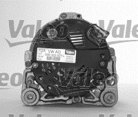 Generator VALEO 437396 3