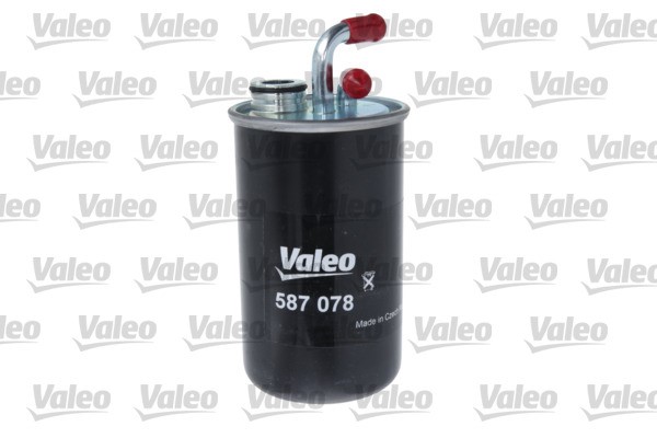 Kraftstofffilter VALEO 587078 2