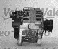 Generator VALEO 437402 2