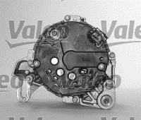 Generator VALEO 437402 3
