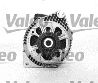 Generator VALEO 436612 2