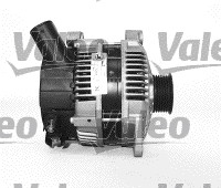 Generator VALEO 436612 3