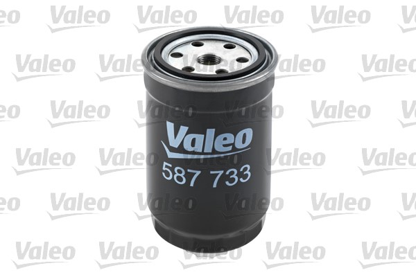 Kraftstofffilter VALEO 587733 2