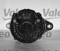 Generator VALEO 433079