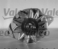 Generator VALEO 433079 2
