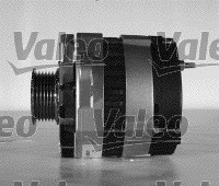 Generator VALEO 433079 3