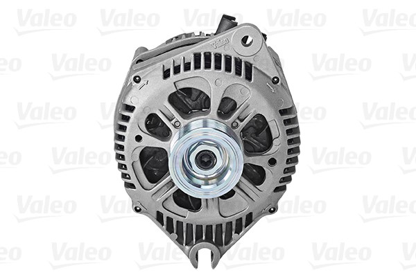 Generator VALEO 439024 2