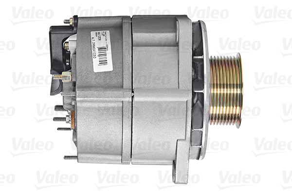 Generator VALEO 437441 3