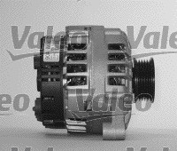Generator VALEO 437177 3