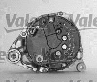 Generator VALEO 437177 4