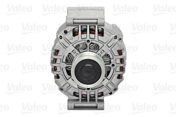 Generator VALEO 439395 2