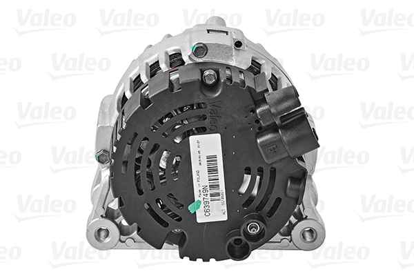 Generator VALEO 437139 3