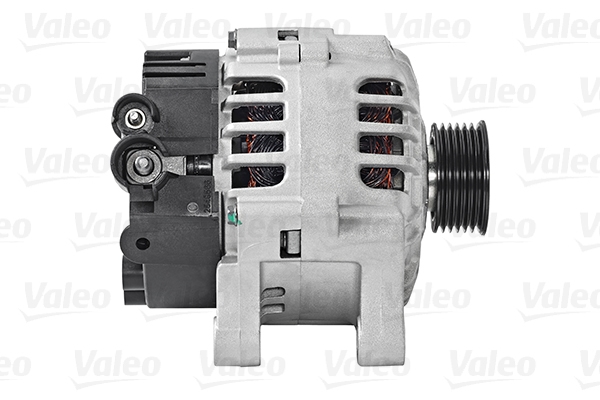 Generator VALEO 437139 4