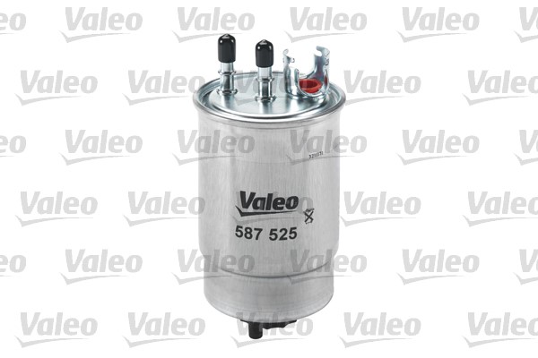 Kraftstofffilter VALEO 587525 2