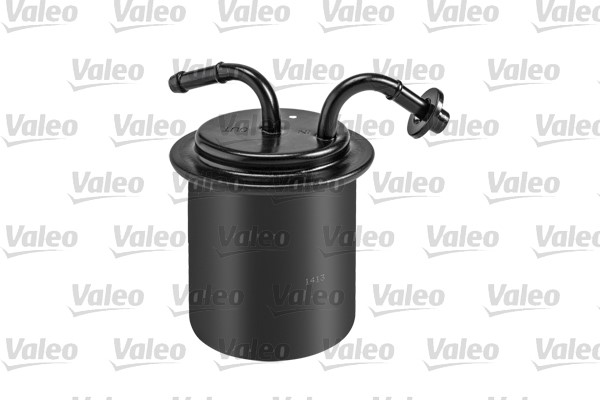 Kraftstofffilter VALEO 587039 3